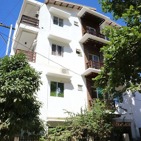 Giecel Pension El Nido Exterior foto
